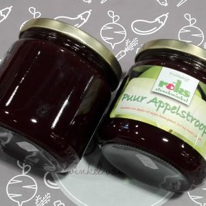 Appelstroop, Roks, Boer