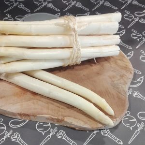 Asperge A, Boer