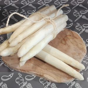 Asperges AA, Boer