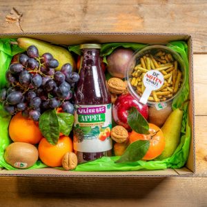 Boer fruitcadeau 19,95 | Boer winkel van het land
