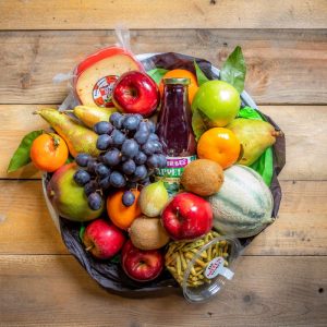Boer fruitcadeau 29,95 | Boer winkel van het land