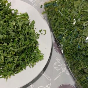 Boerenkool, Uit de keuken van Boer, Vers gesneden, Kant-en-Klaar, Webshop, Boer winkel van het land