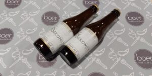 Brouwerij de Toekomst, Grape ale, Webshop, Boer winkel van het land