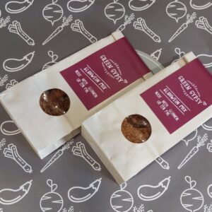 Glühwein kruidenmix, Greengypsy, Webshop, Boer winkel van het land