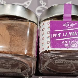 Livin la vida Choca, Greengypsy, Boer