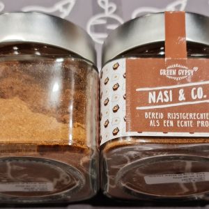 Nasi&Co, Greengypsy, Boer
