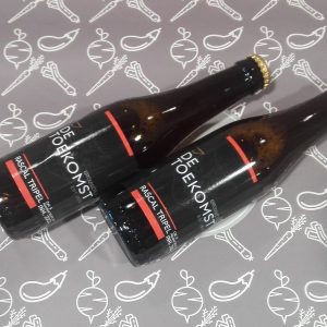 Rascal Tripel, Brouwerij de Toekomst, Webshop, Boer