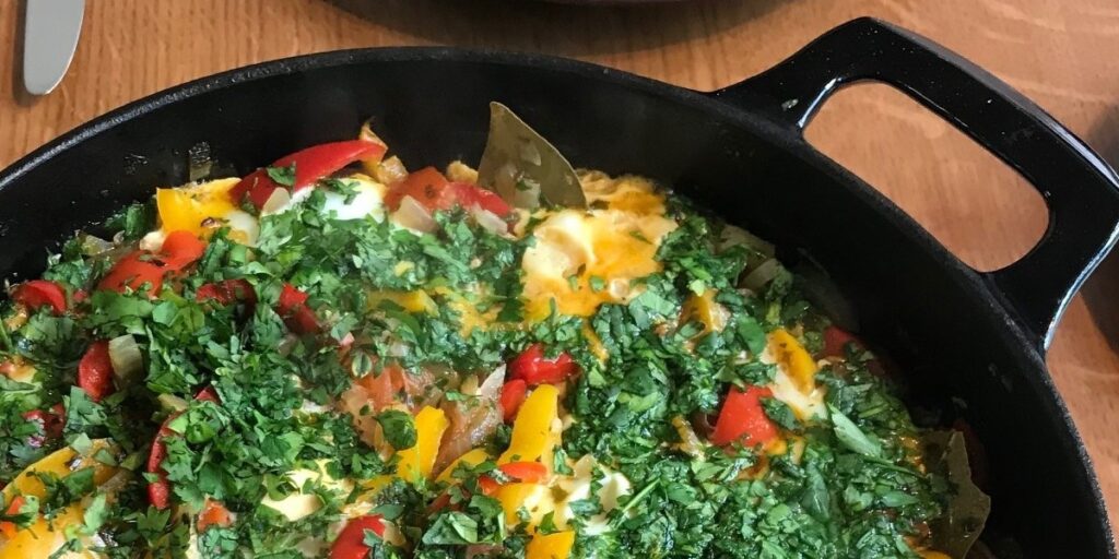 shakshuka