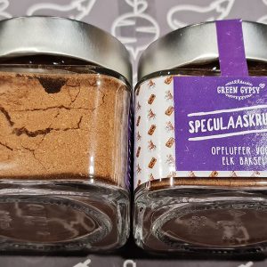 Speculaaskruiden, GreenGypsy, Boer