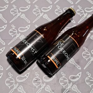 Tripel Brouwerij De Toekomst