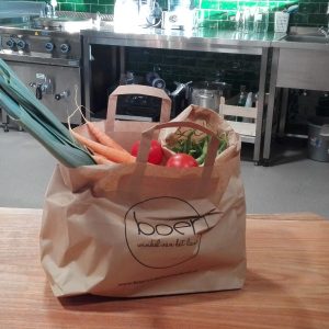 VegaTas, Boer, Recept