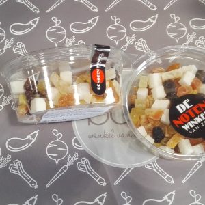 Fijne Fruitmix, De notenwinkel Zeist, Webshop, Boer