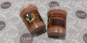 Zuivelhoeve Zwanenburg, Zuivel, Chocoladevla, Webshop, Boer winkel van het land
