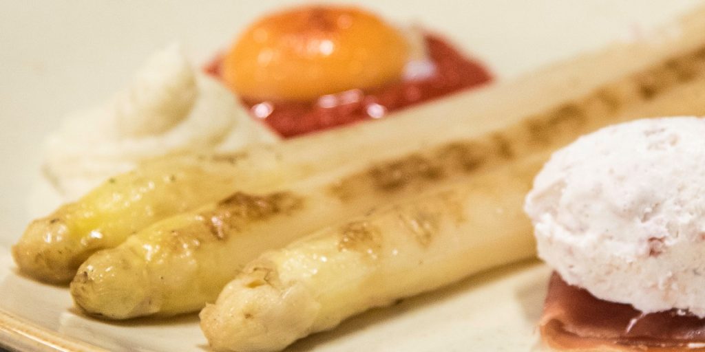 asperge