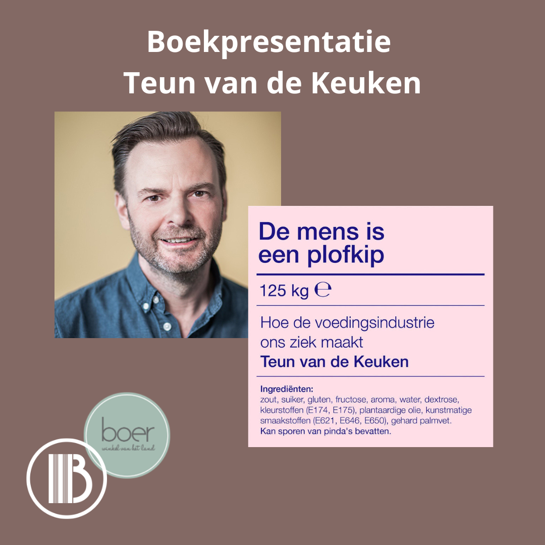 kalender Teun