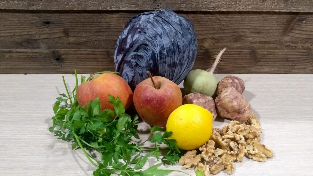 vegetarisch koken